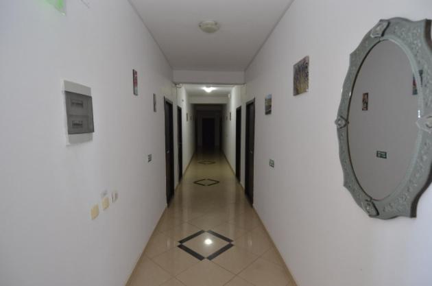 Hotel Talisman Costinesti Buitenkant foto